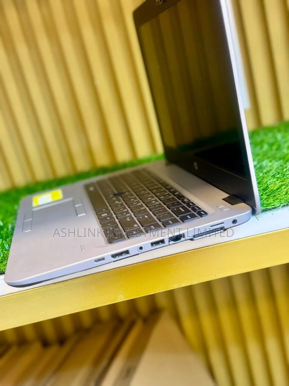 Laptop HP EliteBook 840 G3 8GB Intel Core i7 SSD 256GB