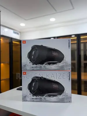 JBL Xtreme 5