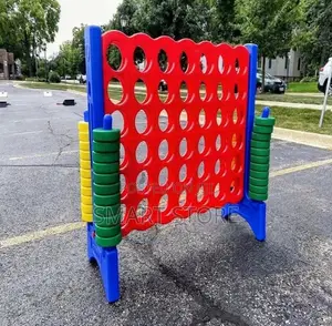 Giant Connect Four Game