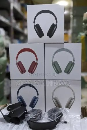 AirPods Max Wireless Bluetooth Headphones"
