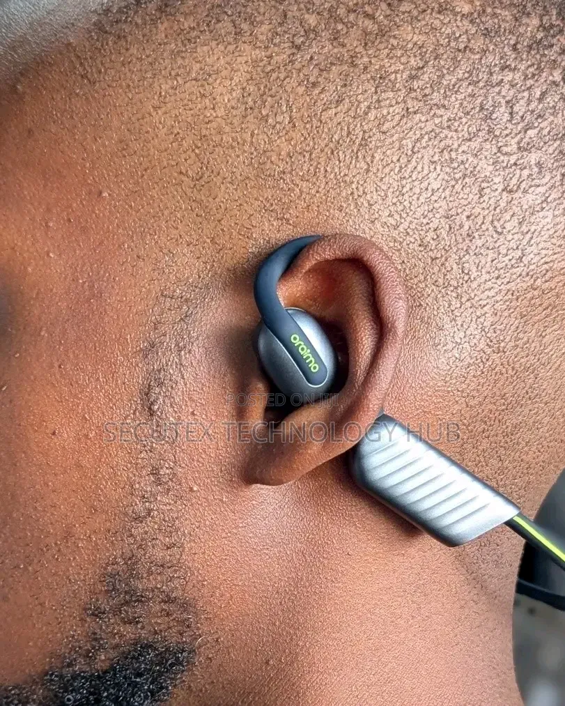 Oraimo OpenCirclet 2 Open-Ear Wireless Earphones