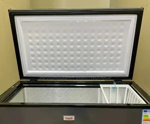 Tmall Chest Freezer 160L