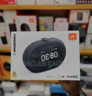 JBL Horizon 3