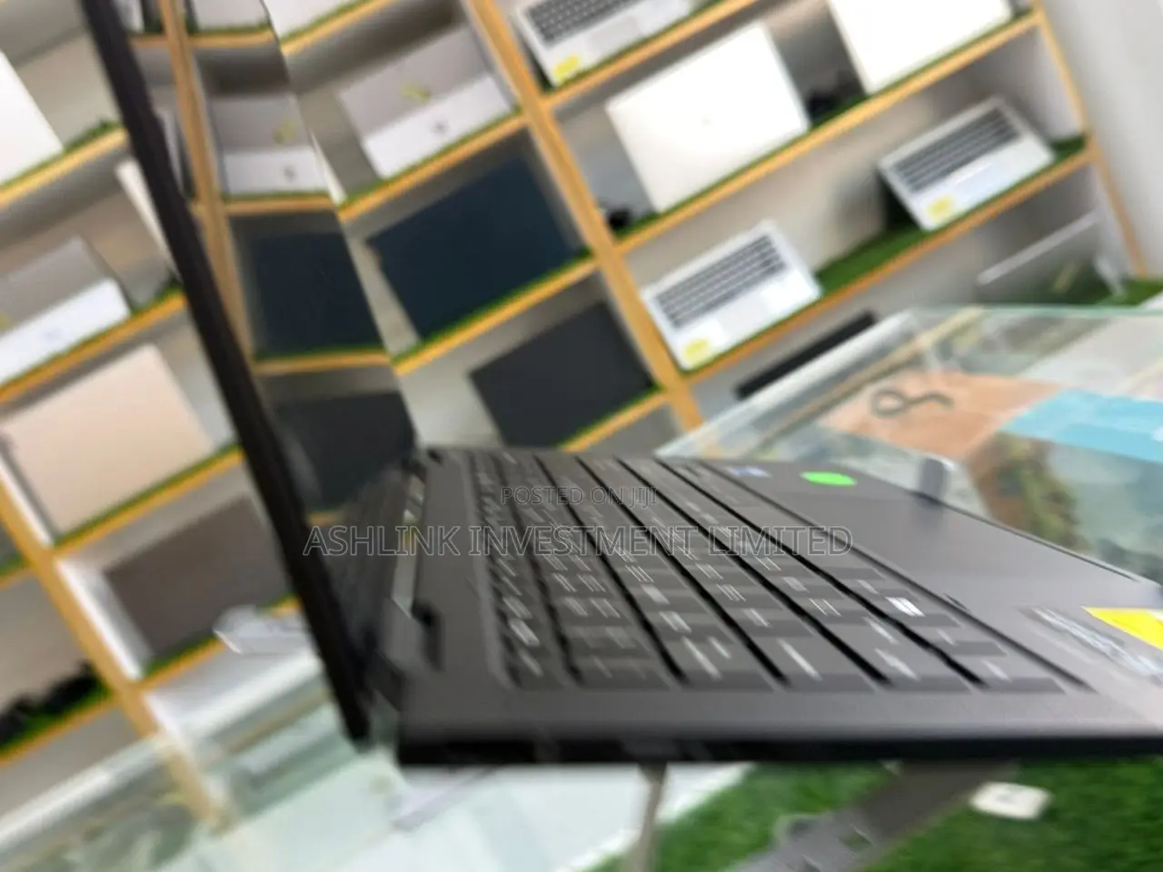 Laptop HP Elite Dragonfly G3 32GB Intel Core i7 SSD 512GB