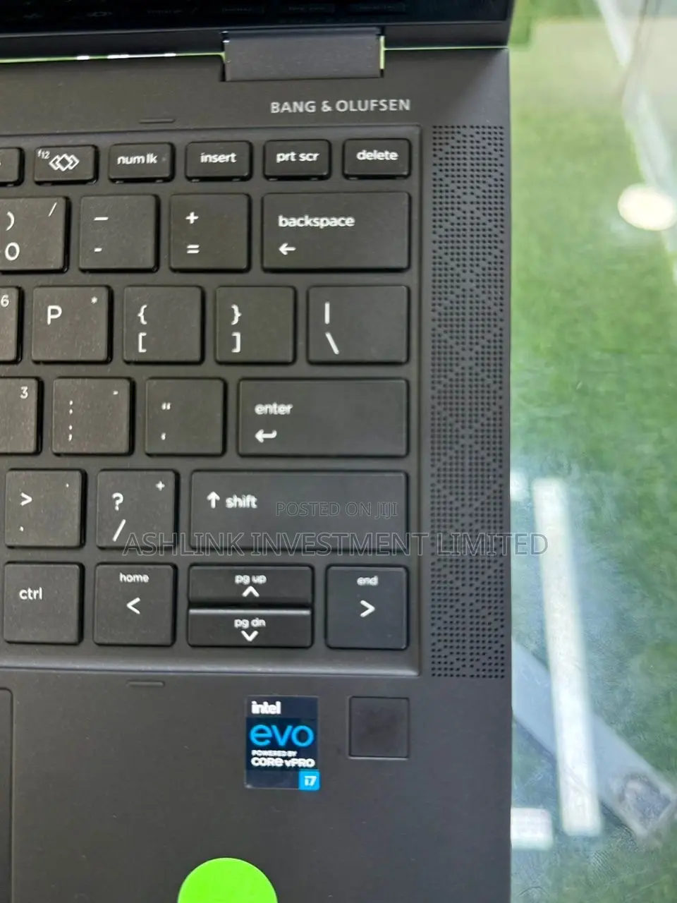 Laptop HP Elite Dragonfly G3 32GB Intel Core i7 SSD 512GB
