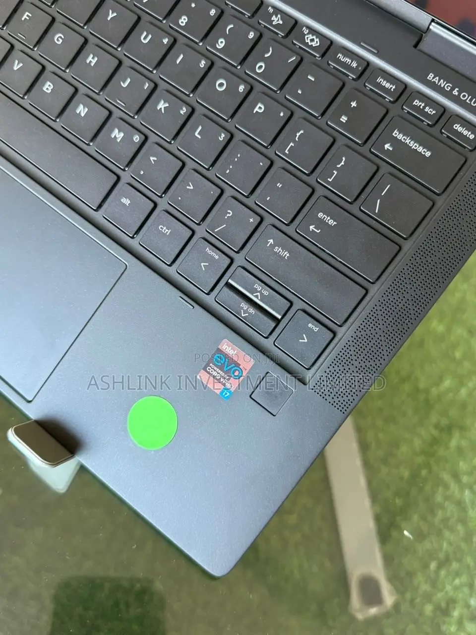 Laptop HP Elite Dragonfly G3 32GB Intel Core i7 SSD 512GB