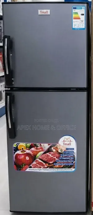 Tmall Refrigerator 
140l