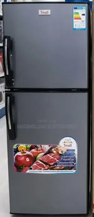 Tmall Refrigerator 
140l