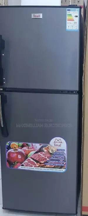 Tmall Refrigerator 
140l