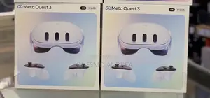 Meta Quest 3