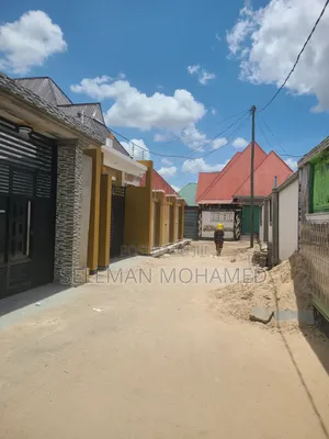 Furnished 3bdrm House in Biriani Real Estate, Chamazi for sale