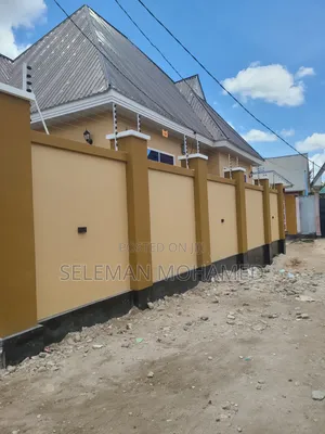 Furnished 3bdrm House in Biriani Real Estate, Chamazi for sale
