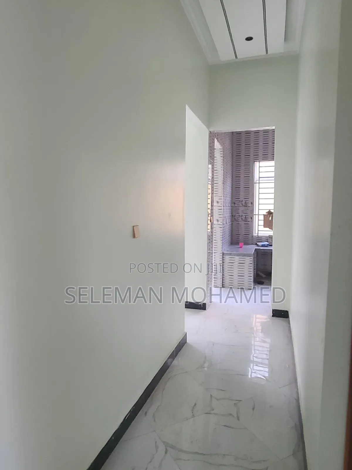 Furnished 3bdrm House in Biriani Real Estate, Chamazi for sale