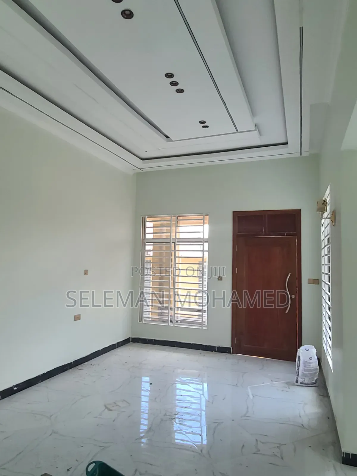 Furnished 3bdrm House in Biriani Real Estate, Chamazi for sale