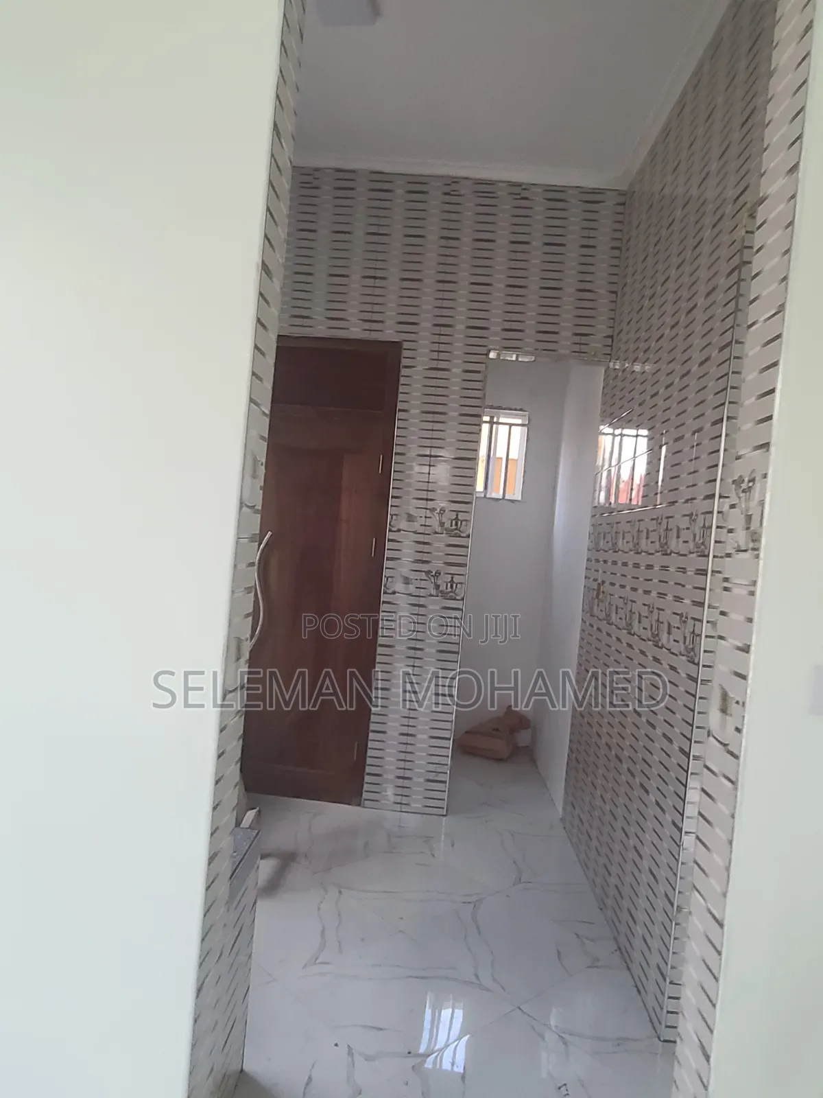 Furnished 3bdrm House in Biriani Real Estate, Chamazi for sale