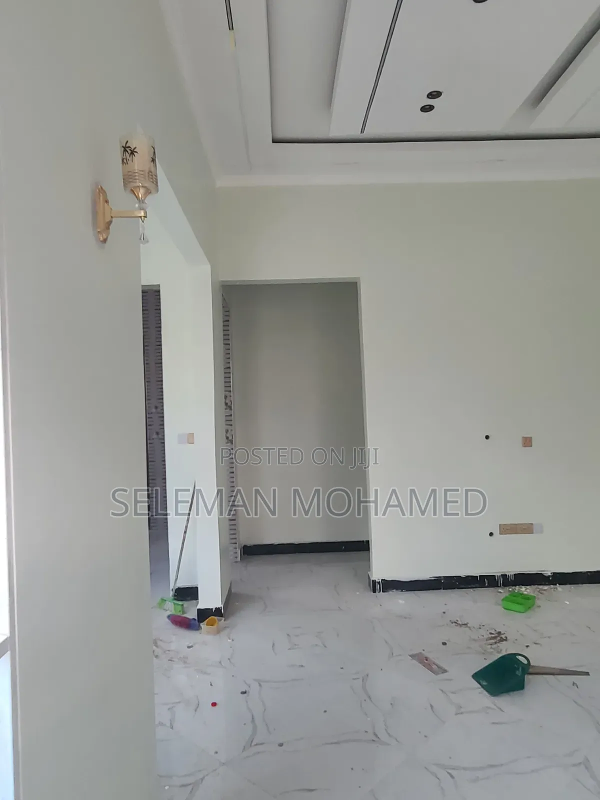 Furnished 3bdrm House in Biriani Real Estate, Chamazi for sale