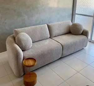 Modern Sofaset Ya Seat Ya Watu Watatu