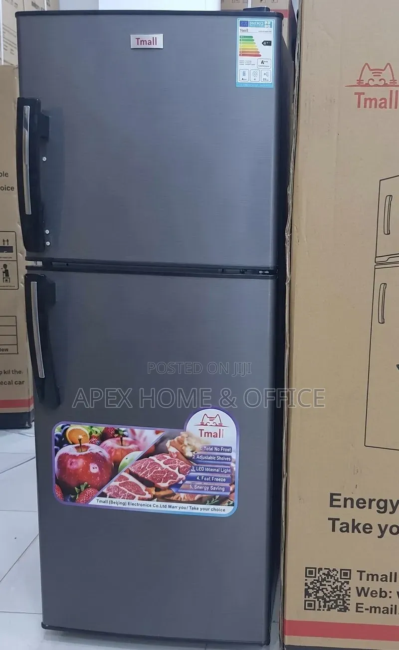 Tmall Fridge L108