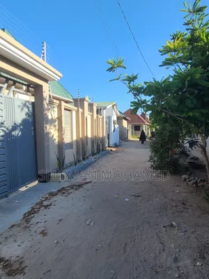 Furnished 3bdrm House in Biriani Real Estate, Chamazi for sale