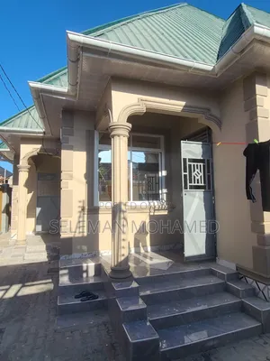 Furnished 3bdrm House in Biriani Real Estate, Chamazi for sale