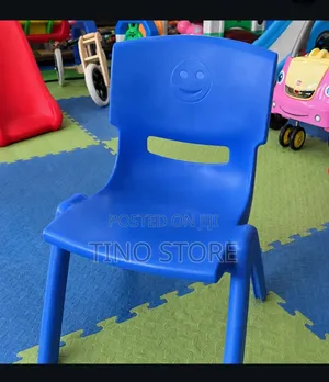 Kids Chair Safe and Comfortable