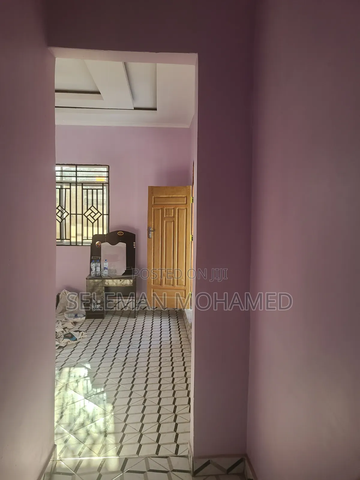 Furnished 3bdrm House in Biriani Real Estate, Chamazi for sale