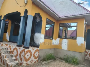 Furnished 3bdrm House in Biriani Real Estate, Chamazi for sale