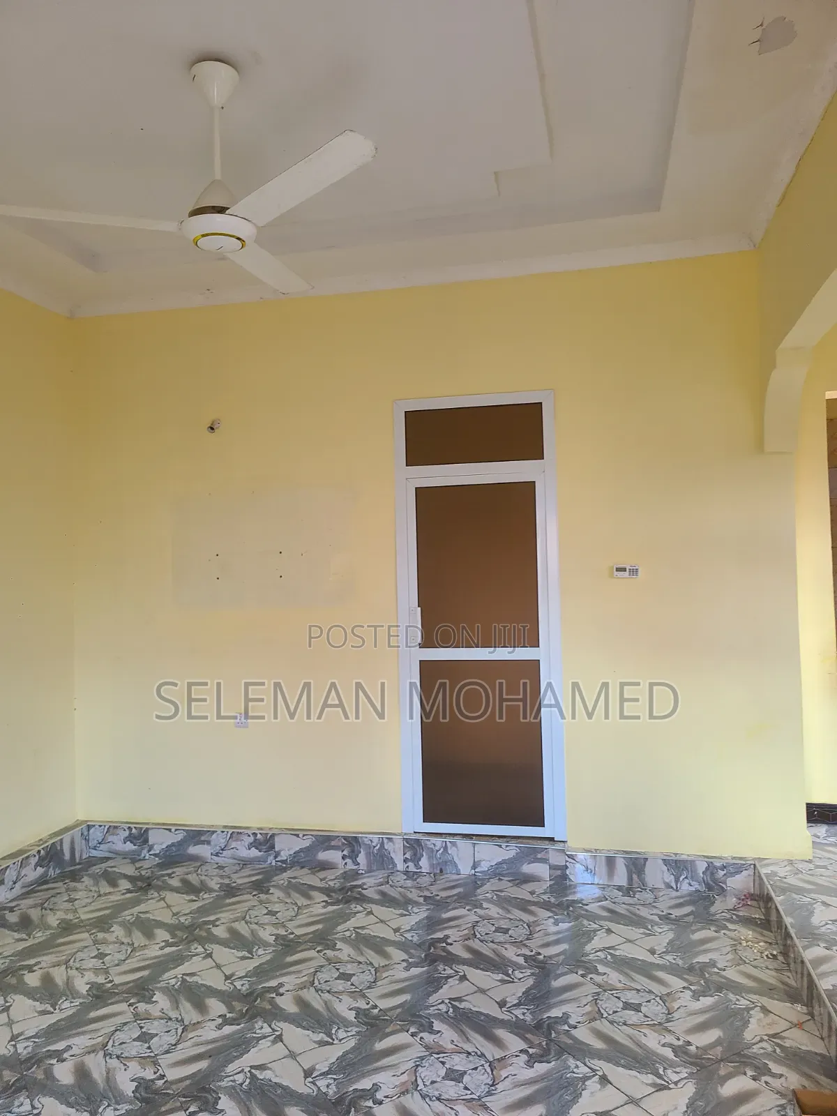 Furnished 3bdrm House in Biriani Real Estate, Chamazi for sale