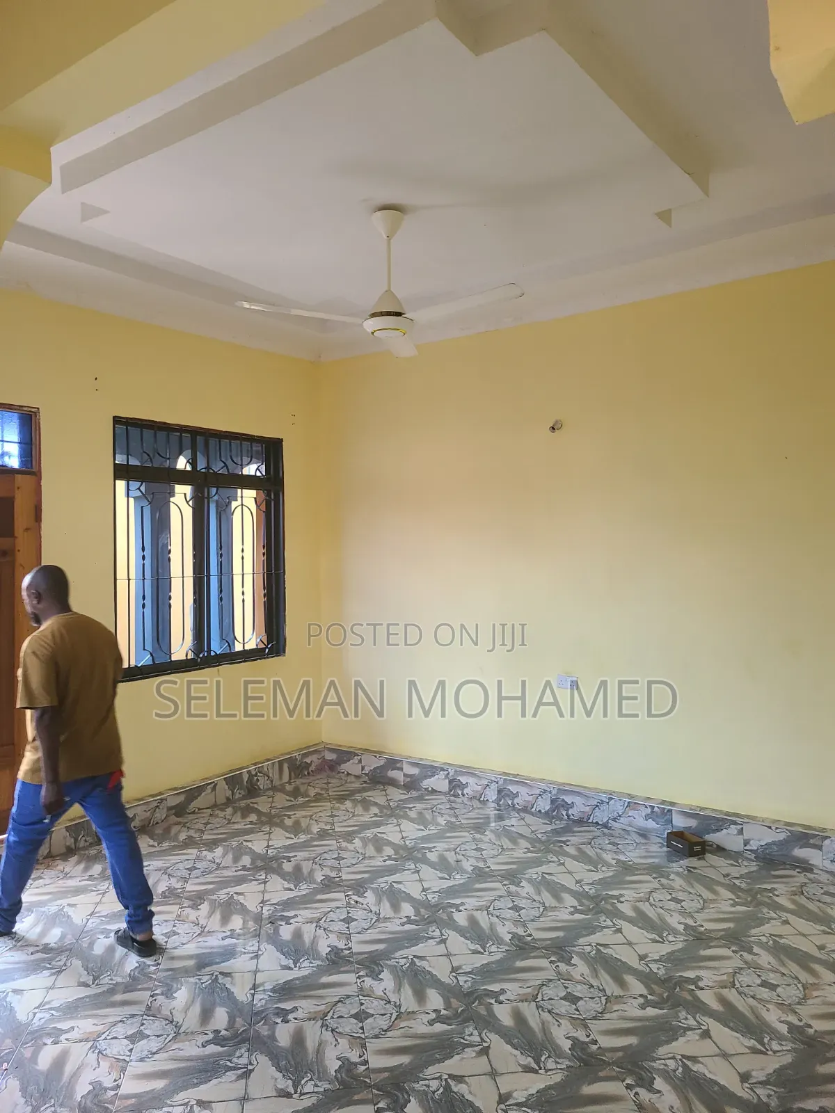 Furnished 3bdrm House in Biriani Real Estate, Chamazi for sale