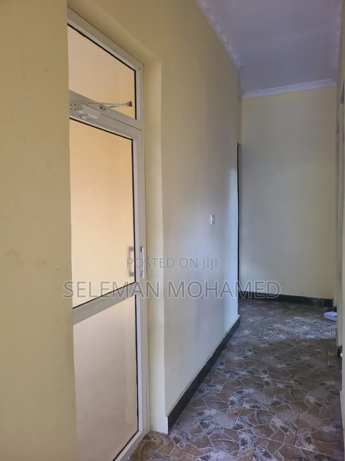 Furnished 3bdrm House in Biriani Real Estate, Chamazi for sale