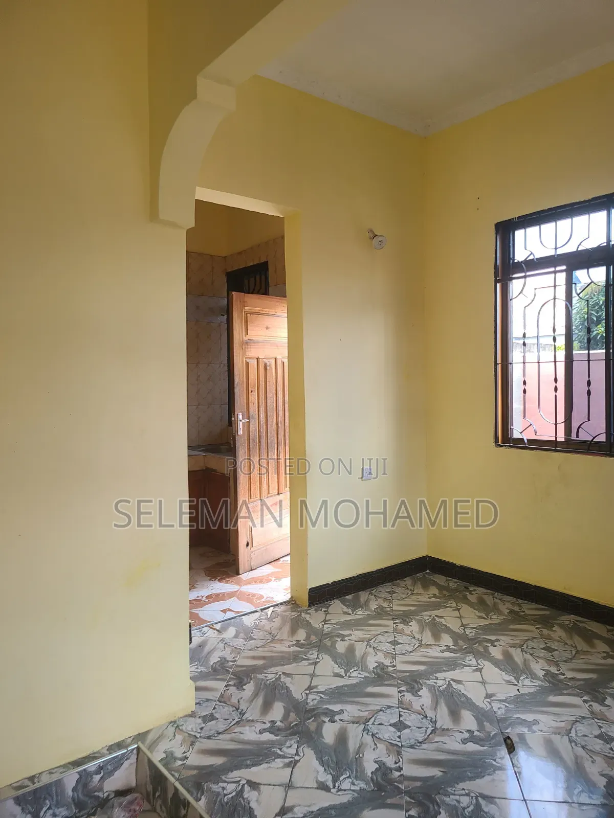 Furnished 3bdrm House in Biriani Real Estate, Chamazi for sale