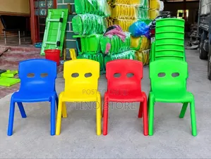 Kids 1st Chair Quality