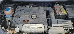 Volkswagen Touareg 2013 Brown