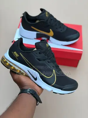 Nike Air Presto Max - Turbo Edition 2026