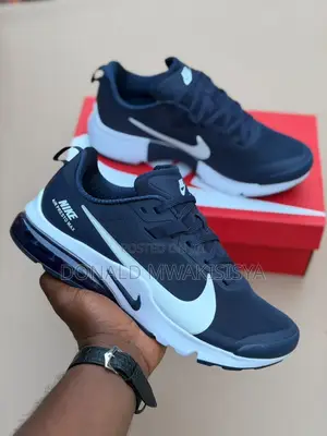 Nike Air Presto Max - Turbo Edition 2026