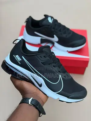 Nike Air Presto Max - Turbo Edition 2026