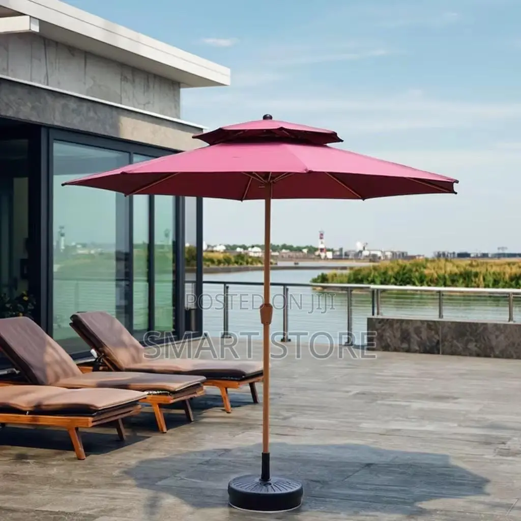 Outdoor Patio Umbrella