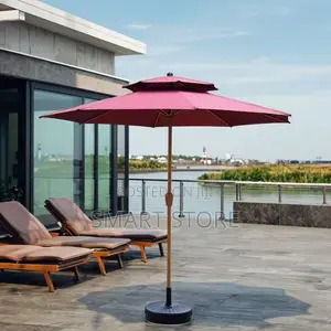 Outdoor Patio Umbrella