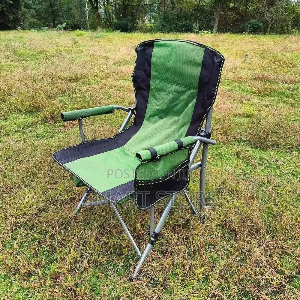 Portable Folding Camping Chair