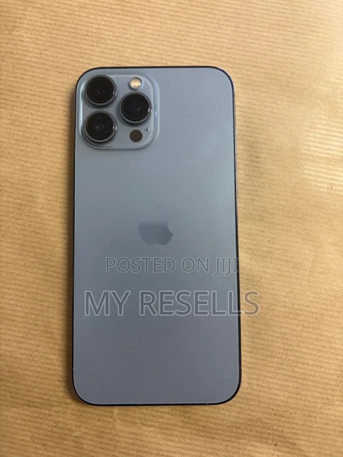 Apple iPhone 13 Pro 128 GB Silver