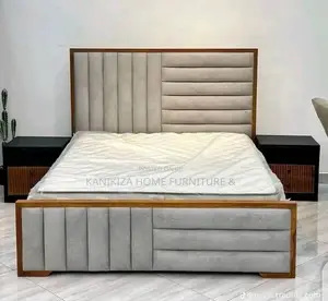 Modern Bedsofa Ya Rangi Ya 5/6