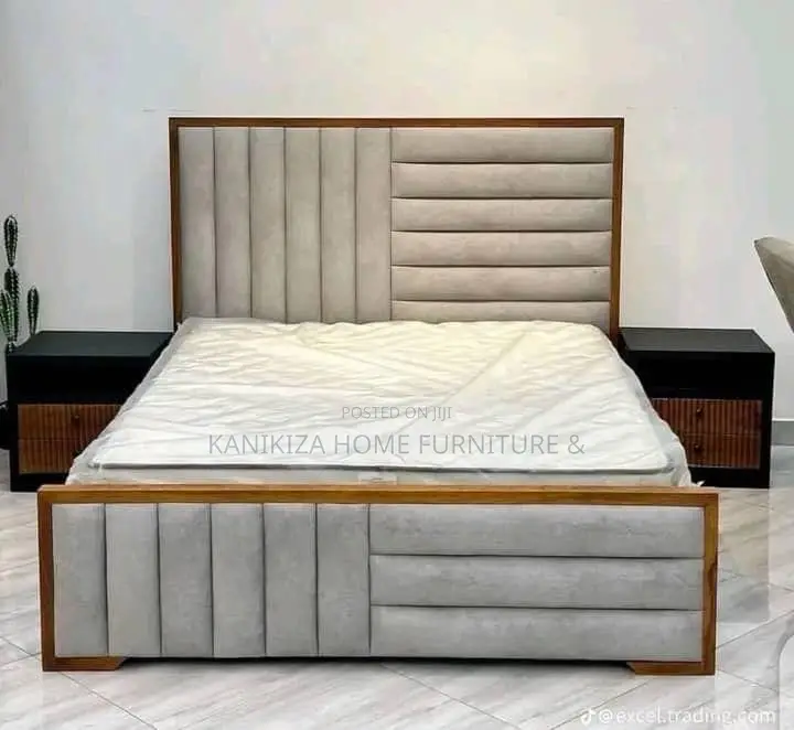 Modern Bedsofa Ya Rangi Ya 5/6