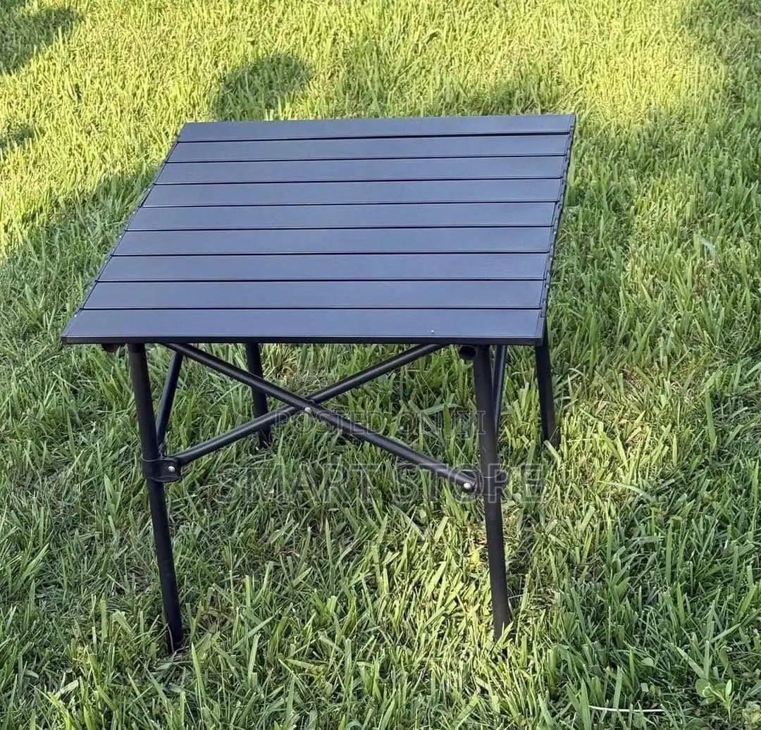 Foldable Outdoor Table