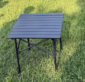 Foldable Outdoor Table