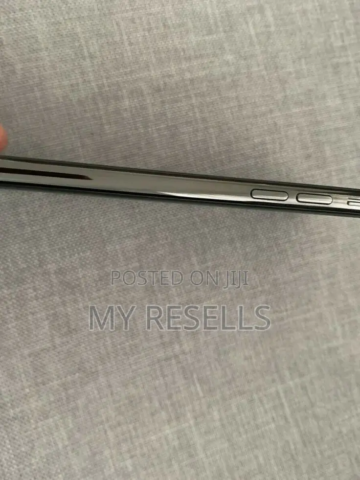 Apple iPhone 11 Pro Max 64 GB Black