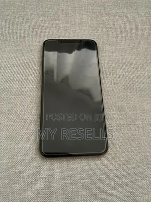 Apple iPhone 11 Pro Max 64 GB Black