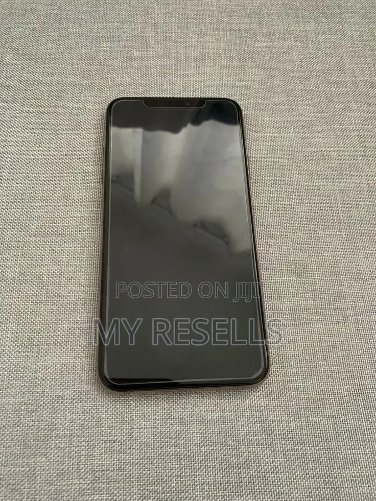 Apple iPhone 11 Pro Max 64 GB Black