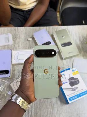 New Google Pixel 11 Pro XL 256 GB