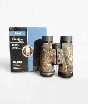Bushnell 10x42 Multi Coloured