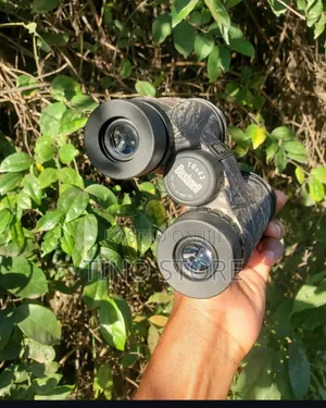 Bushnell 10x42 Multi Coloured